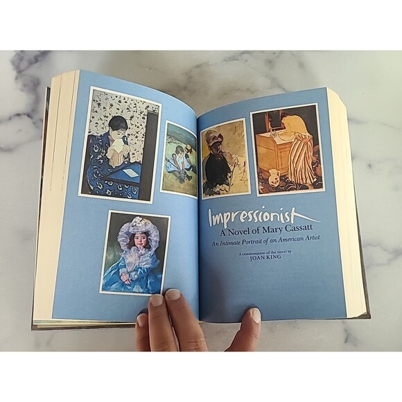 Reader's Digest Great Biographies 1990 - Picture 6 of 10